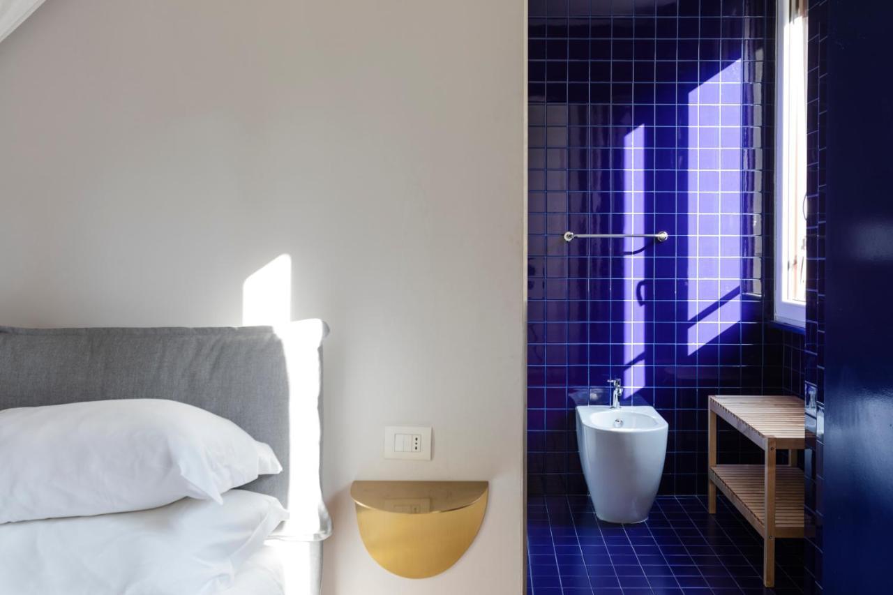 Duomo Big Apartment Милан Экстерьер фото