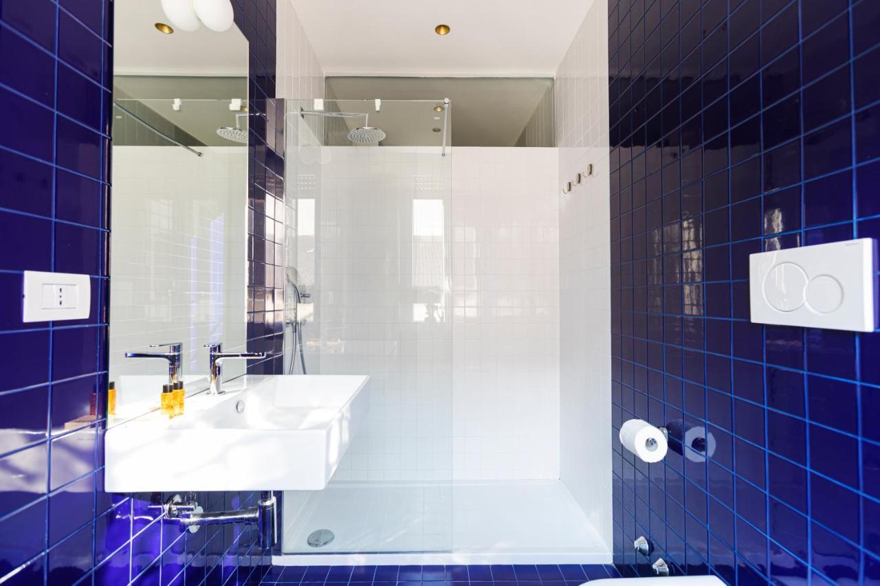 Duomo Big Apartment Милан Экстерьер фото