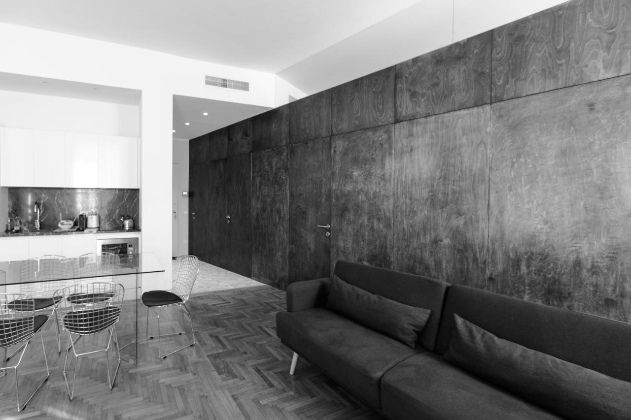 Duomo Big Apartment Милан Экстерьер фото